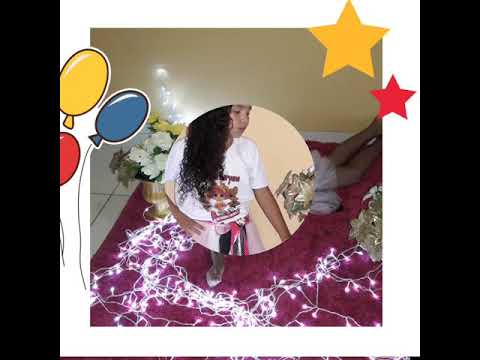 Victoria Maryane da Silva