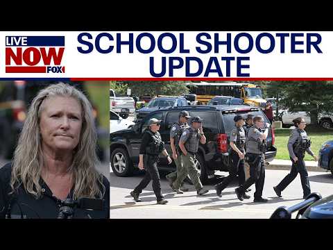 Video | 16-year-old identified as Colorado school shooter, police say