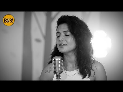 Yol - Fikri Karayel Cover -  feat. Berfu Sarıbaz & Fırat Çavaş - Bak Ne Söylicem - BNS Cover