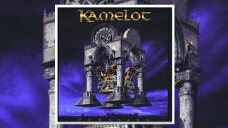 KAMELOT - "One Day I'll Win" (1997) 
