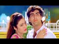 Hum Do Premi Chat Ke Uper ️90s Jhankar ️ Tu Chor Main Sipahi 1996 Alka Yagnik Kumar Sanu