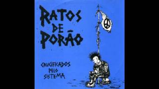 Ratos de Porão - Pobreza