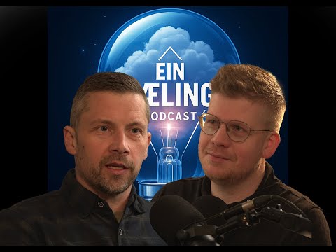 #509 Hilmar Freyr Gunnarsson - Afhverju getur maður ekki byggt eigið heimili?