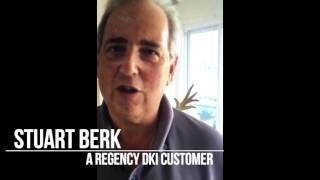 Stuart Berk Testimonial
