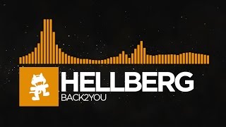 Hellberg - Back2you video