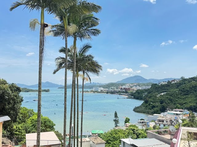 TAI MONG TSAI RD Sai Kung H 012489 For Buy