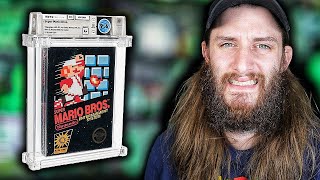 This Will DESTROY Retro Gaming!