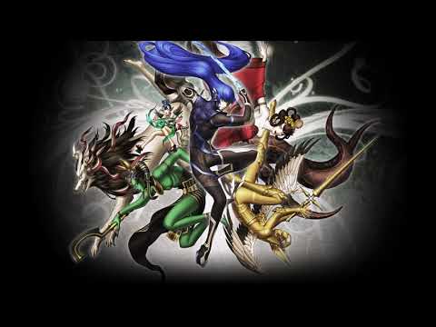 Fiend Battle - Extended - Shin Megami Tensei V