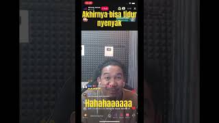 Download lagu It turns out this is the real appearance of the funny Minang, finally I can sleep peacefully #202... mp3
