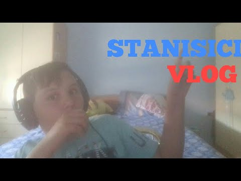 STANISICI VLOG