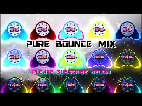 Dance/Gbx Anthems May 2020