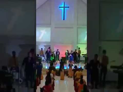 Dahsyat ( Magnificent ) Bethel Worship