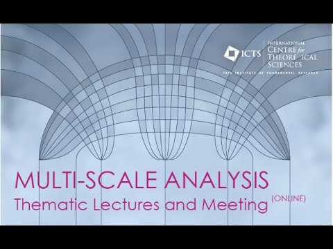 Renormalized Solutions for Elliptic Equations with L1 Data (Lecture 3) by Olivier Guibé