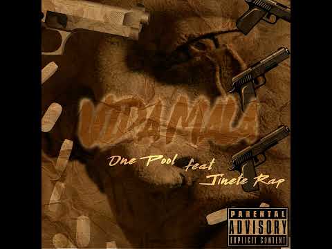 Vida Mala (OnePool91 ft Jinete Rap)