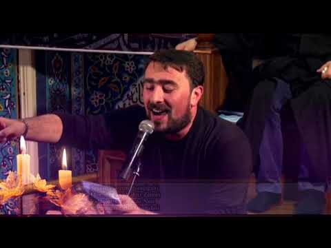 Seyyid Peyman menede bax (tam versiya)
