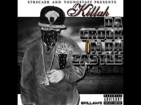 Killah (Da Crook) - All We Know (feat. Smizzy)