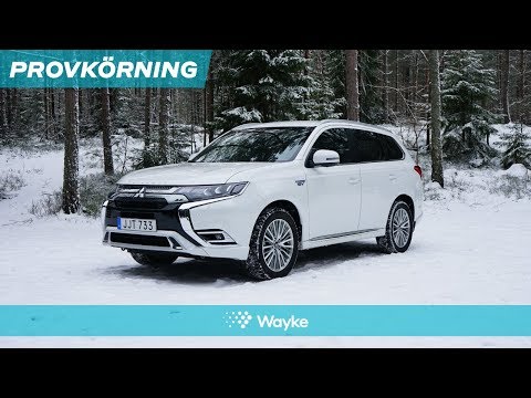 YouTube video about: How long do mitsubishi outlanders last?