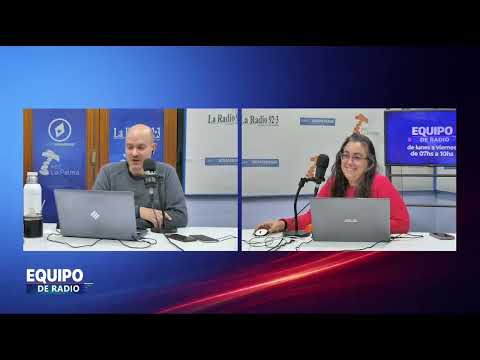 Equipo de Radio