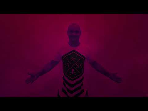 Una Noche Mas (Liric Video)