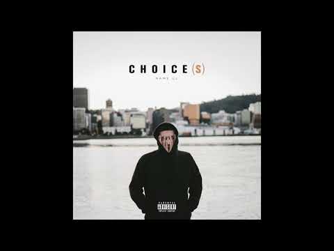 Name UL - What's Wrong (Prod. Thallus)