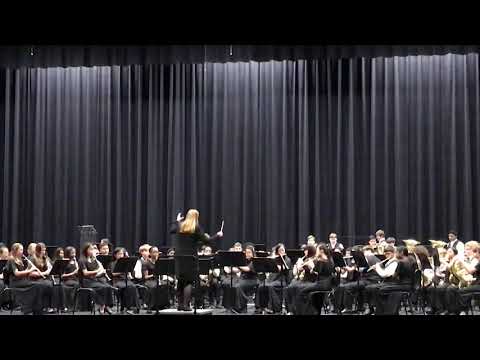 Hadrian’s Wall WCMS Band