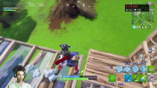 Best Solo Player on Fortnite | Best Shotgunner on PS4 | 2230+ Solo Wins