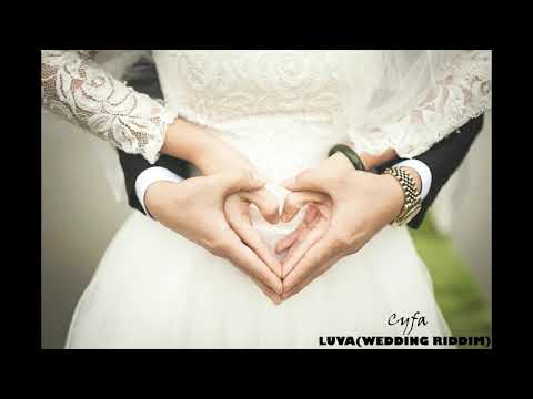 Cyfa - Luva(Official Audio)