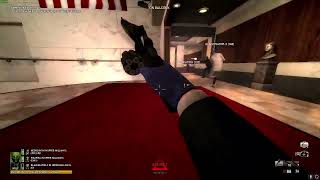 PAYDAY: The Heist | Secret Run