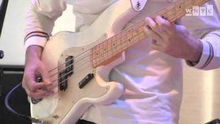 Ra Ra Riot Plays &quot;Boy&quot; Live on Soundcheck