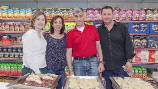 International Gourmet Foods