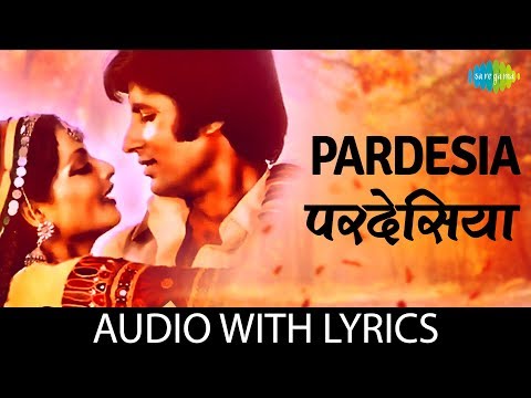 download lagu mp3 mp4 Pardesiya Yeh Sach Hai Piya Lyrics, download lagu Pardesiya Yeh Sach Hai Piya Lyrics gratis, unduh video klip Pardesiya Yeh Sach Hai Piya Lyrics