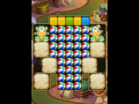 TOY BLAST level 2075