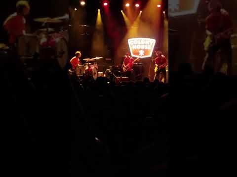 2.23.18 - Colony House - St. Paul, MN