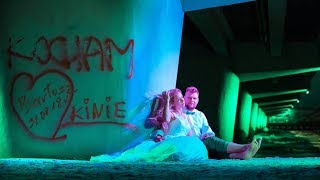 Jessie Ware -Till The End  &quot;Do końca&quot;   Kinga i Bartosz