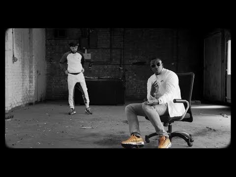 Bugzy Malone feat Tom Grennan - Memory Lane (Official Video)