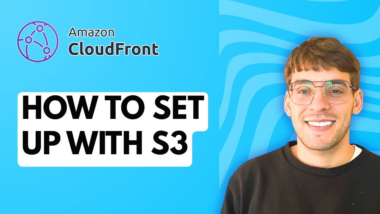 How to Set Up Cloudfront with S3 [2026 Full Guide]
