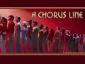 Nothing- A chorus line