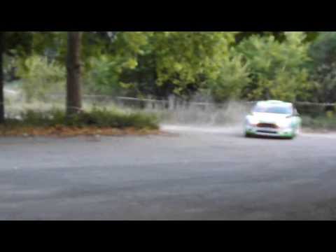 Крум Дончев Стари Столици 2013