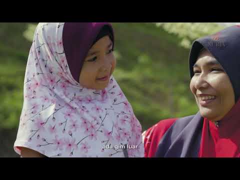 Suria 1&2 @ The Botany Sebana Cove