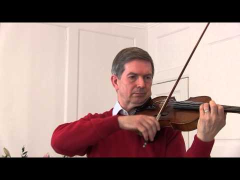 The Touch of The Master's Hand