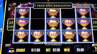 I Won The Jackpot During Free Spins NZ Pokies