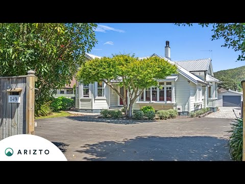 149 Rutene Road, Inner Kaiti, 3房, 1浴, House