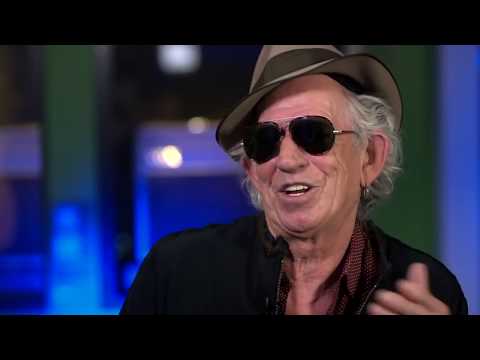 Rolling Stones (by Fabio Celenza)