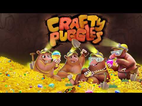 How To Play Crafty Puggles: A Path Building Strategy Board Game | Luma World