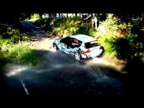 23 Rajd Rzeszowski 2014 - Wawrzyczek Rally Team - KLIP