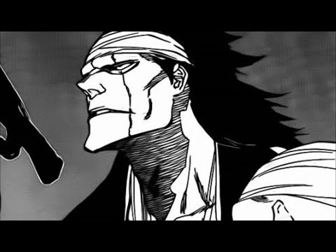 Bleach 613 Manga Chapter ブリーチ Review - Where is Yachiru?