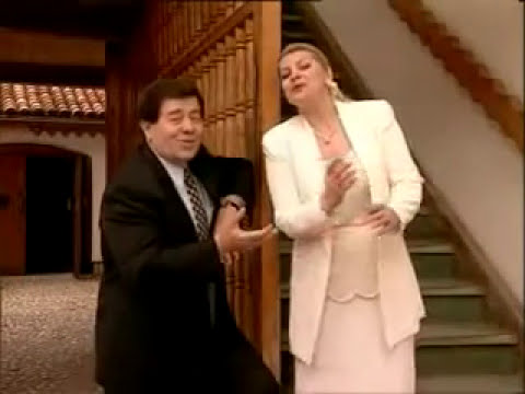 Hanka Paldum  - Meho Puzic / Hajde dušo da ašikujemo