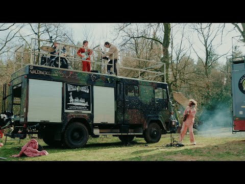 Adar Alfandari - Smear your Magic - Official Video