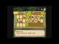 Harvest Moon Tree Of Tranquility Capitulo 8 El Mercadil