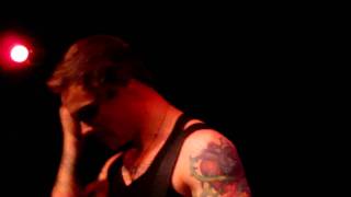 Stereos-Feel It (Live in Hamilton)